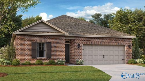 409 Jackson Point Cir, Huntsville, AL, 35811-4006 | Card Image