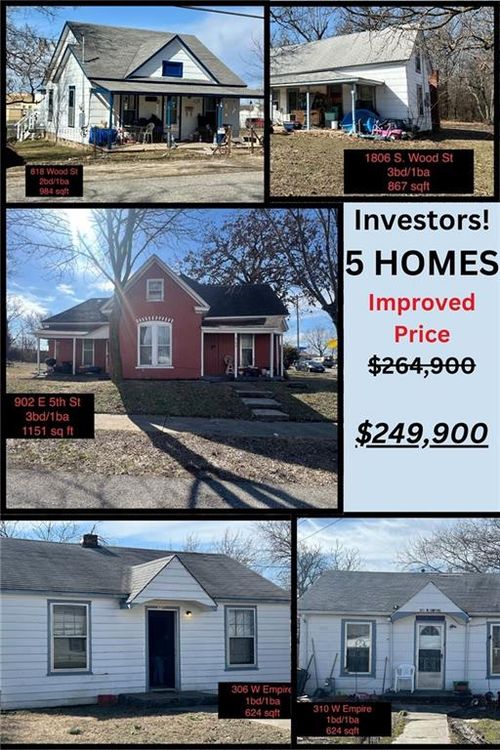902 E 5th St, Galena, KS, 66739-1823 | Card Image