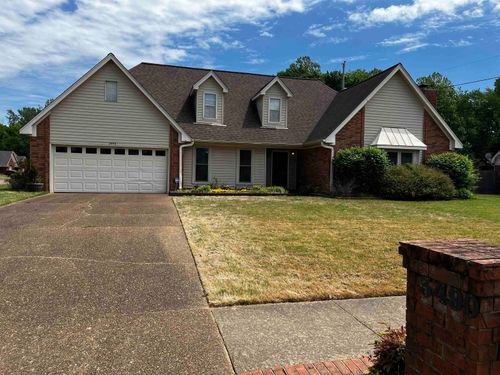 3490 Summerdale Dr, Bartlett, TN, 38133-2662 | Card Image