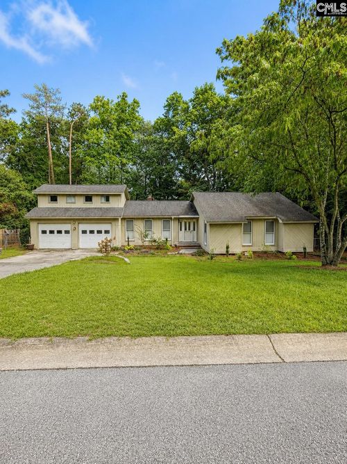 125 Windwood Drive, Elgin, SC, 29045 | Card Image