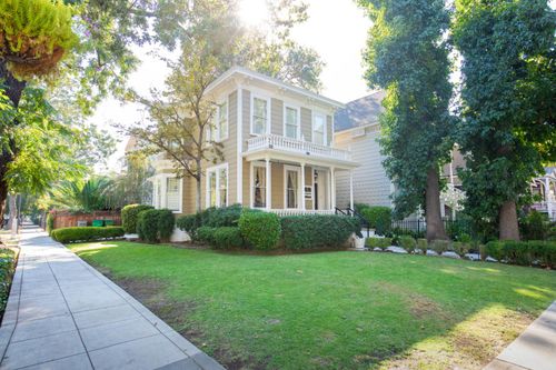 1730 Capitol Avenue, Sacramento, CA, 95811 | Card Image
