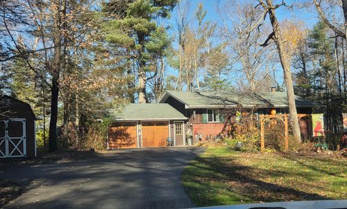 4880 Arbutus Ln, Eagle River, WI, 54521-9750 | Card Image