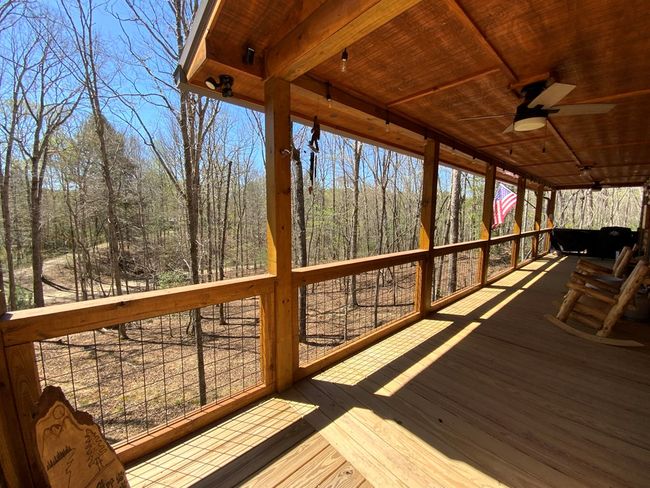 28 Copper Fox Corner, House other with 2 bedrooms, 2 bathrooms and null parking in Murphy NC | Image 11