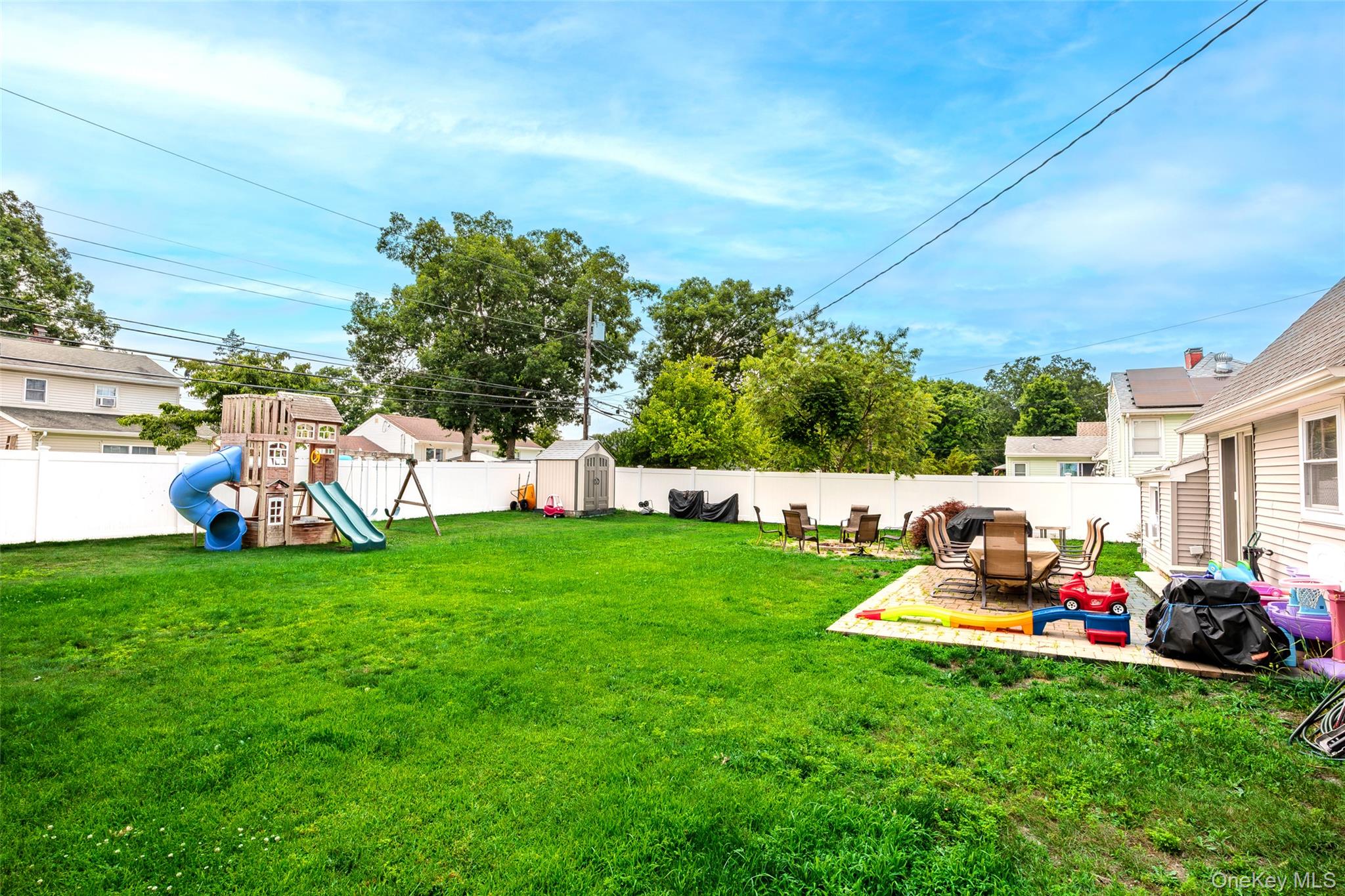 Residential in Brookhaven 5