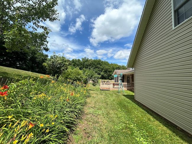 160 Cardova Drive, House other with 3 bedrooms, 3 bathrooms and 4 parking in Max Meadows VA | Image 53
