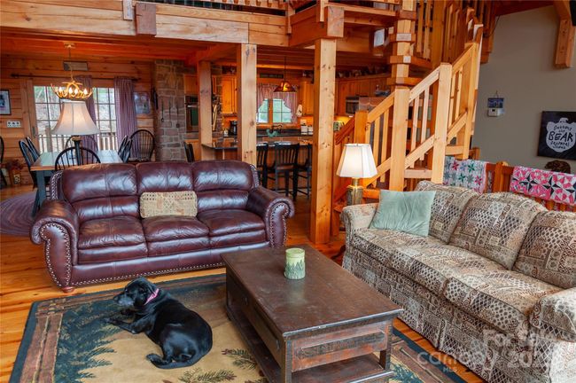 Living Room (Dog not included) | Image 26