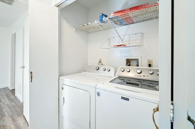 81D - 231 Atlantic St, Condo with 2 bedrooms, 2 bathrooms and 2 parking in Keyport NJ | Image 15