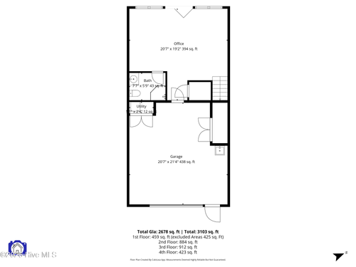 unit-3-495 River Bluff Dr, Shallotte, NC, 28470-5894 | Card Image