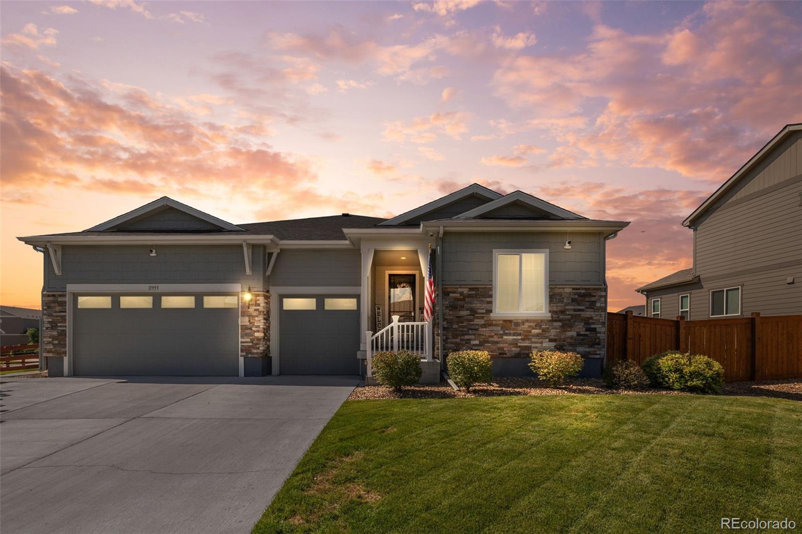 Residential in Denver