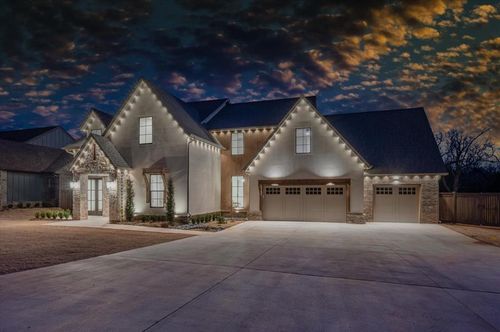 432 Old Creek Rd, Edmond, OK, 73034-1502 | Card Image