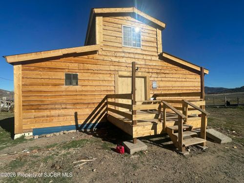 36 Road 4028, Middle Mesa, NM, 81137 | Card Image