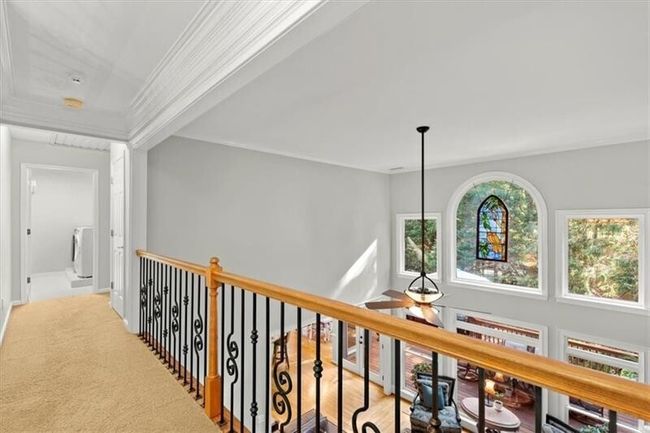 130 Silver Mist Cir, House other with 6 bedrooms, 5 bathrooms and null parking in Johns Creek GA | Image 48
