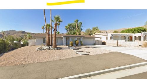 68085 Valley Vista Dr, Cathedral City, CA, 92234-2341 | Card Image