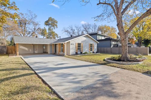 3012 Hunt Trl, Austin, TX, 78757-4311 | Card Image