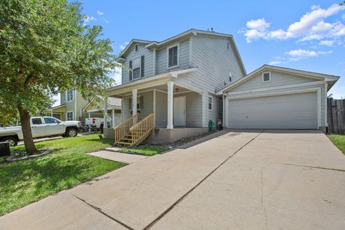 11504 Briarcreek Loop, Manor, TX, 78653-4626 | Card Image