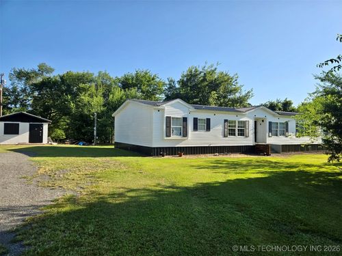 3321 E 76th St, Okay, OK, 74446 | Card Image