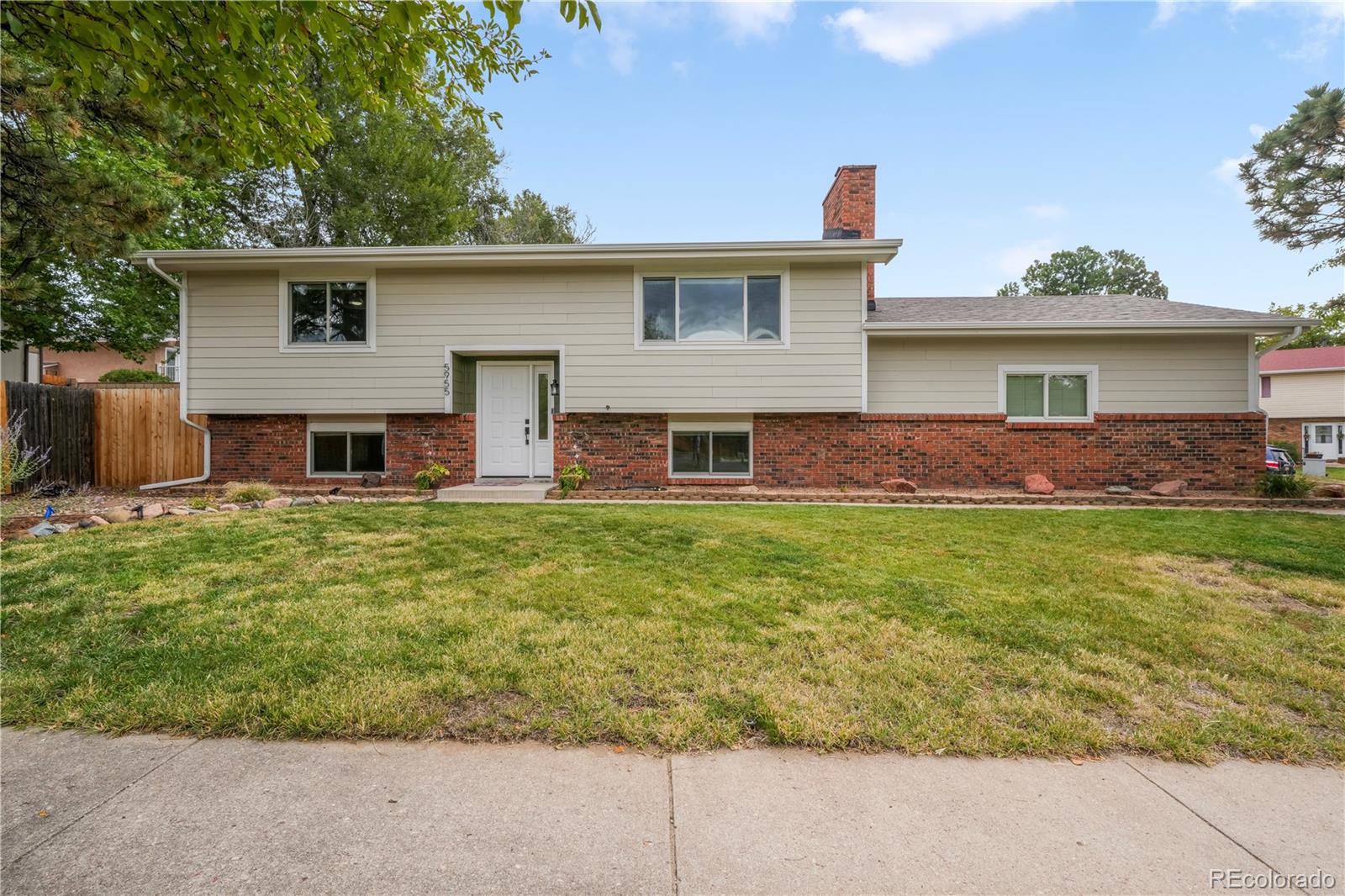 Residential in Colorado Springs