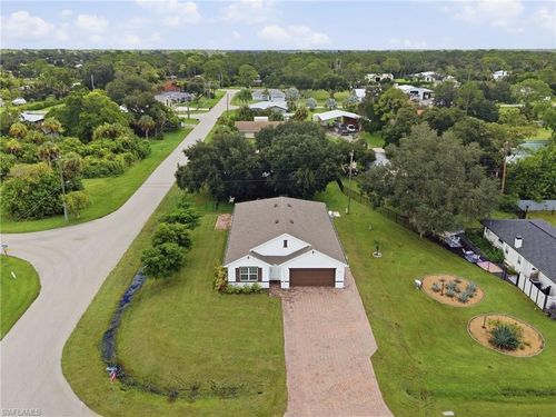 2261 Webster Rd, ALVA, FL, 33920-3822 | Card Image