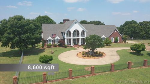 66235 320 Rd, Chouteau, OK, 74337-5556 | Card Image