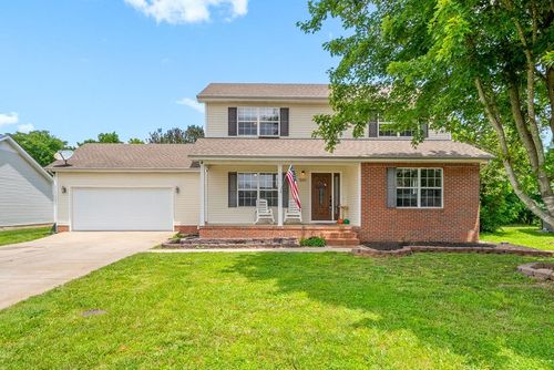 997 Wing Tip Circle, Hopkinsville, KY, 42240 | Card Image