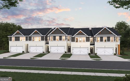 3236 Winding Waters Way, Powder Springs, GA, 30127-1729 | Card Image