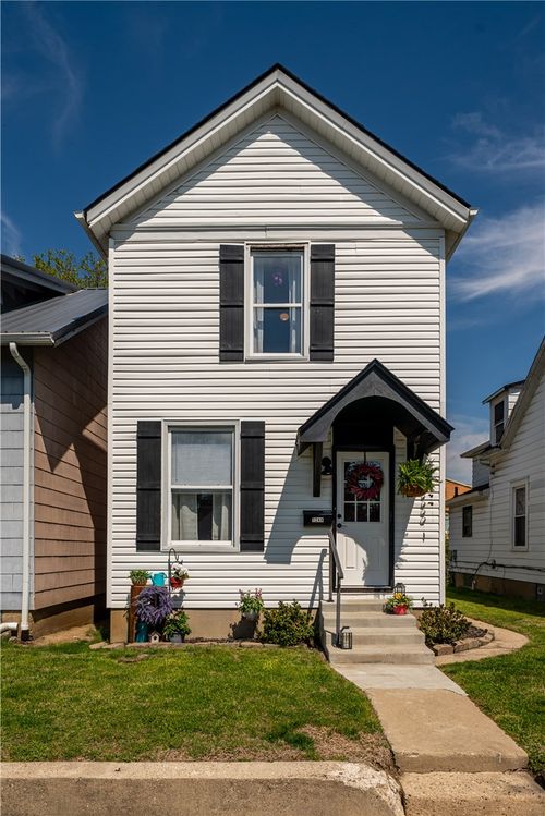 1248 Western Ave, Hamilton, OH, 45013-2385 | Card Image