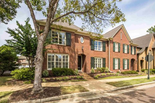 808 Deloach Cv, Collierville, TN, 38017 | Card Image