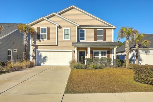 3342 Great Egret Dr, Johns Island, SC, 29455-8986 | Card Image