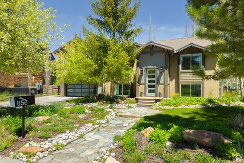 858 Red Maple Ct, Park City, UT, 84060-6827 | Card Image