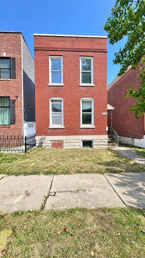 5647 Reber Pl, Saint Louis, MO, 63139-1643 | Card Image