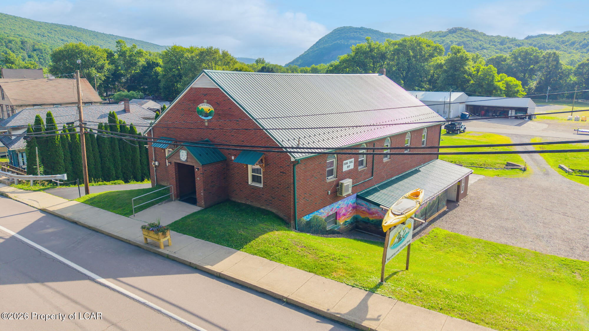 Commercial Sale in Shickshinny 2