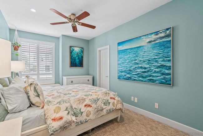 1301 - 5845 Friars Rd, Condo with 3 bedrooms, 2 bathrooms and 2 parking in San Diego CA | Image 11