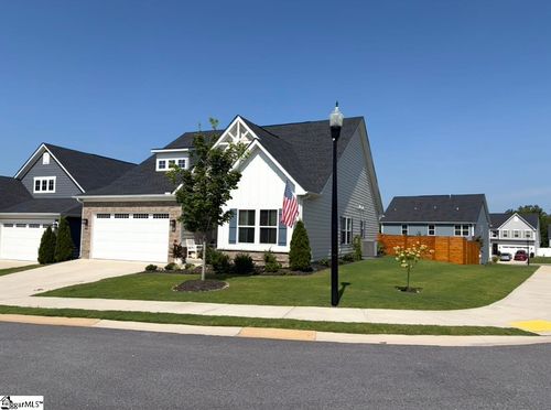 400 Aztec Ct, Greenville, SC, 29607-5584 | Card Image