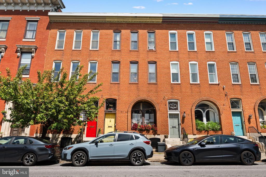 Residential in BALTIMORE 3