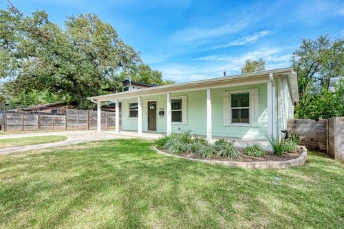 1703 Hillcrest Ln, Austin, TX, 78721-2209 | Card Image