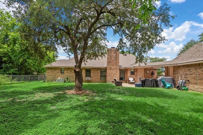 1520 Sycamore St, House other with 3 bedrooms, 3 bathrooms and 3 parking in Navasota TX | Image 34
