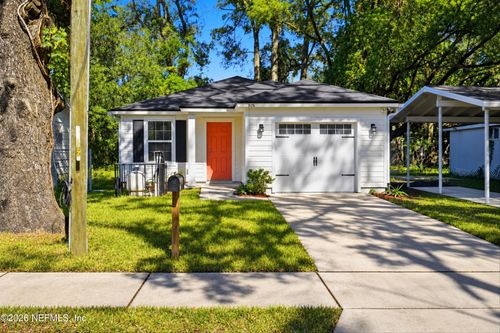 2175 Broadway Ave, Jacksonville, FL, 32209-7549 | Card Image
