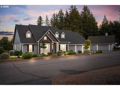 4398 Croisan Ridge Way S, Salem, OR, 97302 | Card Image
