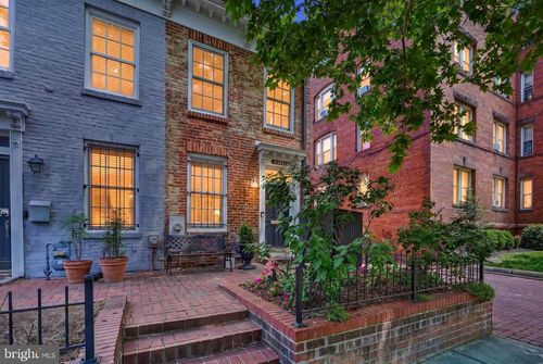 1311 10th St Nw, WASHINGTON, DC, 20001-4215 | Card Image