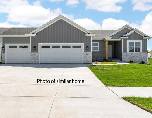 531 Davis Dr Ne, Mount Vernon, IA, 52314-6604 | Card Image
