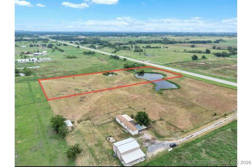 0001 Alt 75, Beggs, OK, 74421 | Card Image