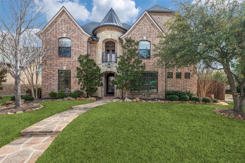 11116 Dorchester Ln, Frisco, TX, 75033-0078 | Card Image