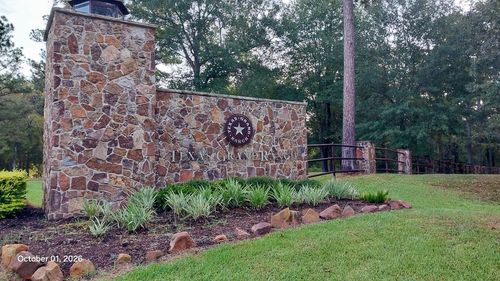 Lot 6 Inscription Lane, Huntsville, TX, 77340 | Card Image