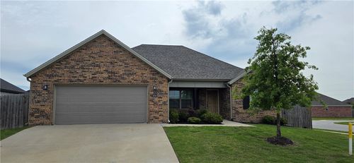 1050 W James St, Fayetteville, AR, 72703 | Card Image