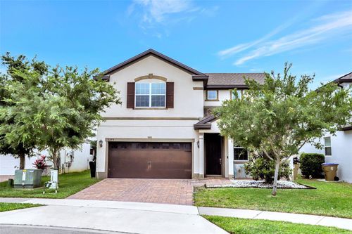 5275 White Blossom Circle, Saint Cloud, FL, 34771 | Card Image