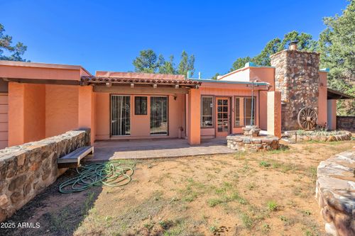 255 Quail Hollow Dr, Sedona, AZ, 86351-7275 | Card Image
