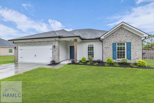 1489 Arnold Dr Se, Allenhurst, GA, 31301-5325 | Card Image