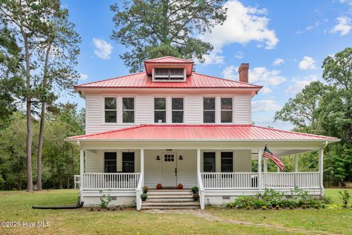 637 Hardison Rd, Bath, NC, 27808-9097 | Card Image