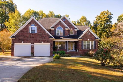 6623 Autumn Woods Court, Trinity, NC, 27370 | Card Image