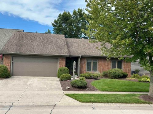 5723 Port Royal, Fort Wayne, IN, 46815-8557 | Card Image